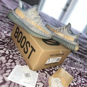 Yeezy boosts 350 v2
